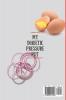 My Diabetic Pressure Pot Cookbook: Tasty and Healthy Diabetic Recipes to Get in Shape and Boost Your Metabolism