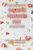 The Definitive Diabetic Pressure Pot Collection: A Set of Mouth-Watering Recipes for Delicious Diabetic Meals