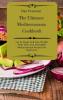 The Ultimate Mediterranean Cookbook: Get In Shape And Lose Weight With Tasty And Affordable Mediterranean Recipes For Beginners