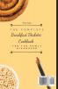 The Complete Breakfast Dabetic Cookbook For The Newly Diagnosed: Amazing Everyday Breakfast Recipes