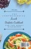 The Comprehensive Lunch Diabetic Cookbook For The Newly Diagnosed: Easy And Quick Lunch Recipes For Diabetic Patients