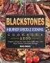 Blackstone 4-Burner Griddle Cooking Cookbook 1500: Prepare a Feast for Your Taste Buds with 1500 Days Vibranr Delicious Recipes