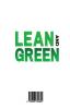 Lean and Green Cookbook for Beginners