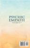 Psychic Empath: 5 BOOKS IN 1: Reiki for Beginners Kundalini Chakra Healing Buddhism Psychic development Third eye Deep Sleep Techniques Awareness therapy Empath and Yoga Sutras