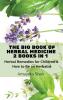 The Big Book of Herbal Medicine