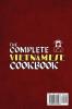 The Complete Vietnamese Cookbook: Mouthwatering Homemade Recipes To Discover One Of The Best Cuisine In The World