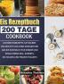 Eis Rezeptbuch: 200 Tage leckere Eisrezepte zum Selbermachen mit und ohne Eismaschine. Das Eis Kochbuch für Kinder und Erwachsene inkl. Sorbets Eis-Shakes und Frozen Yogurts