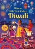 Little First Sticker Book Diwali