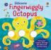 Fingerwiggly Octopus