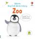 Very First Words Library: Zoo