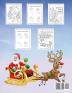 I Spy Christmas Tree: Help Santa Claus Go Through All These Dot-to-dot Puzzles Letter Coloring And Fun Christmas Coloring Pages And Save The Day!