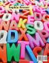 Words Search: Candy Puzzles 31 Puzzles with Word Search 43 Pages