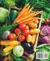 Vegetable Cookbook for Vegetarians