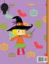 Halloween Coloring Book: Happy Halloween Coloring Book for Toddlers (Halloween Books for Kids)