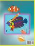 Sea Fish Coloring Book: Sea Fish Coloring Book For Kids