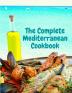 The Complete Mediterranean Cookbook