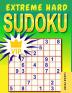 Extreme Hard Sudoku