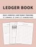 Ledger Book