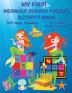 My first mermaid sudoku puzzles book for kids: Great gift for boys & girls ages 8-10 (US Edition).48 Mermaid easy Sudoku Puzzles For Smart Kids And ... Paperback Perfect for young schoolchildren