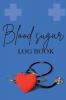 Blood Sugar Log Book