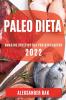 PALEO DIETA 2022