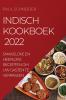 INDISCH KOOKBOEK  2022