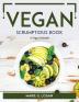 Vegan Scrumptious Book