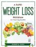 A Rapid Weight Loss Program