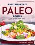 EASY BREAKFAST PALEO RECIPES