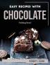 EASY RECIPES WITH CHOCOLATE