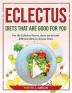 Eclectus Diets That Are Good for You