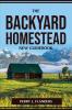 THE BACKYARD HOMESTEAD NEW GUIDEBOOK