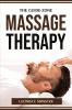 THE GUIDE-ZONE MASSAGE THERAPY