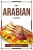 THE ARABIAN CUISINE