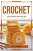 CROCHET PATTERNS AND IDEAS