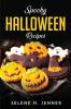 SPOOKY HALLOWEEN RECIPES