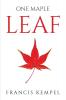 ONE MAPLE LEAF