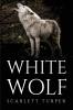 White wolf