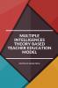 Multiple intelligences theory based teacher education model