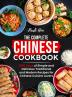 The Complete Chinese Cookbook