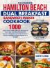 The Complete Hamilton Beach Dual Breakfast Sandwich Maker Cookbook