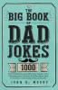 The Big Book Of Dad Jokes