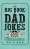 The Big Book Of Dad Jokes