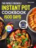 The Family-Friendly Instant Pot Cookbook