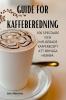 Guide För Kaffeberedning (Swedish Edition)