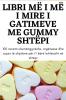 Libri Më I Më I Mire I Gatimeve Me Gummy Shtëpi (Albanian Edition)