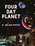 Four Day Planet