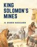 King Solomon's Mines