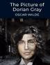 The Picture of Dorian Gray by Oscar Wilde