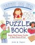 The Puzzle Activity Book for Kids